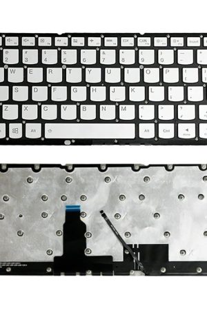 Tastiera per laptop versione USA