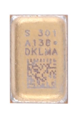 Testa del microfono a quattro punti