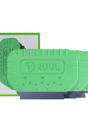 Lama morbida e affilata 2UUL DA95 3 in 1 per rimuovere lo schermo
