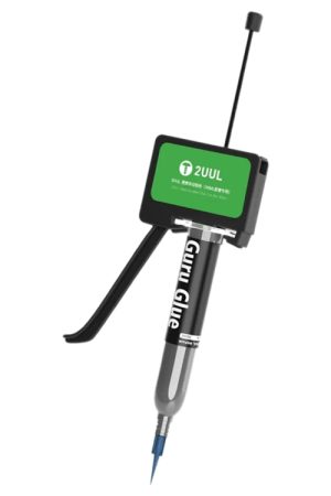 Pistola per colla universale ad azionamento manuale 2UUL