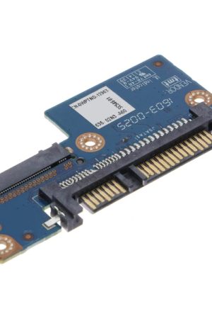 Scheda NVME da SATA a PCIe M2