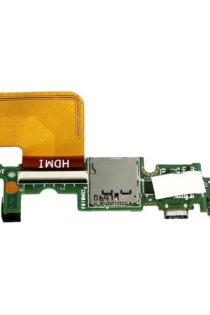 Scheda di alimentazione USB