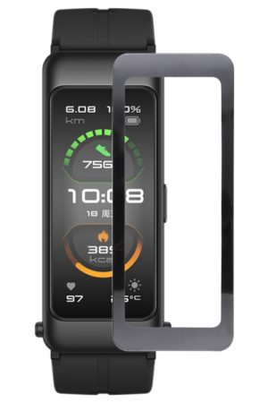 Lente esterna in vetro anteriore originale