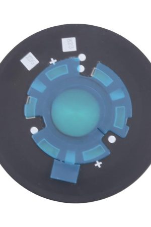 Copriobiettivo in vetro posteriore posteriore