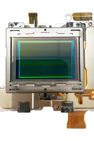 Dispositivo accoppiato caricato originale