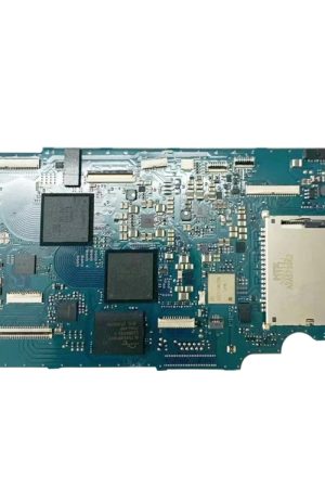 Scheda madre originale della fotocamera