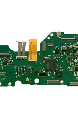 Scheda madre originale della fotocamera