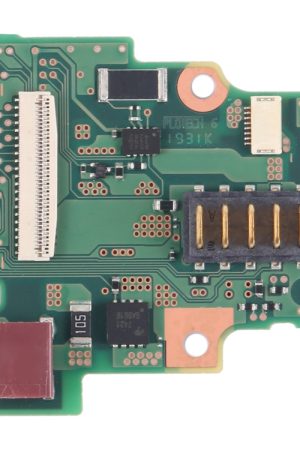 Scheda di azionamento originale