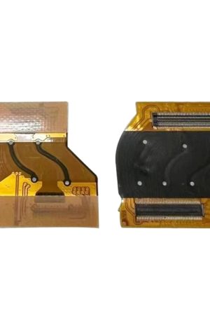 Cavo flessibile per collegamento dispositivo accoppiato caricato originale