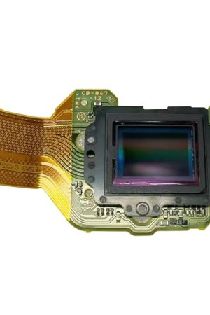 Dispositivo accoppiato caricato originale