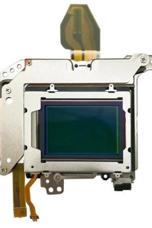 Dispositivo accoppiato caricato originale