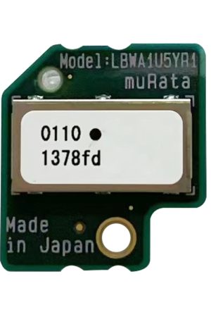 Scheda unità Wi-Fi originale