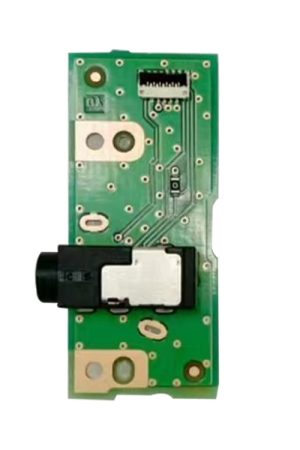 Scheda audio originale