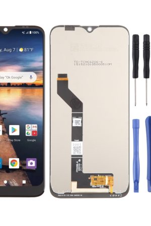 Schermo LCD con digitalizzatore assemblaggio completo