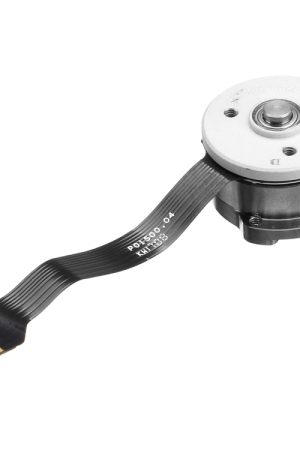 Motore con giunto cardanico per drone