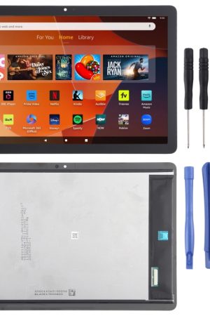 Schermo LCD con digitalizzatore assemblaggio completo