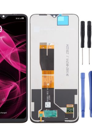 Schermo LCD con digitalizzatore assemblaggio completo