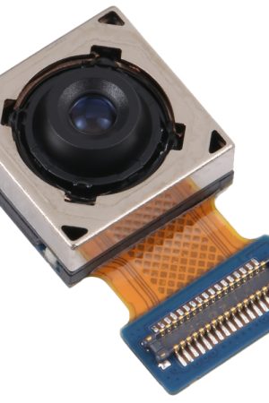 Fotocamera posteriore