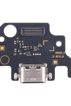 Scheda porta di ricarica originale