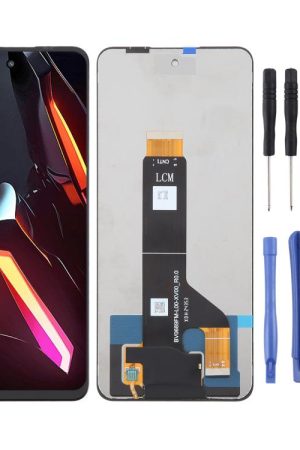 Schermo LCD con digitalizzatore assemblaggio completo