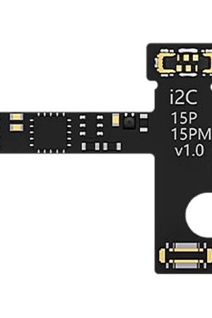 Cavo di riparazione della batteria esterna I2C