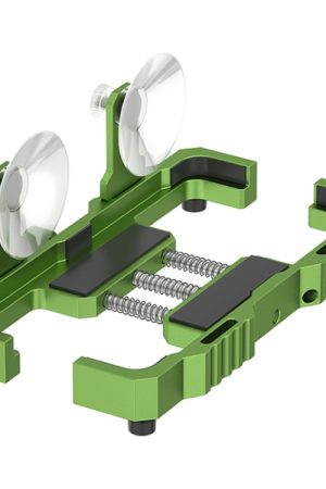 MIGLIOR apparecchio per appendere lateralmente lo schermo del telefono cellulare multifunzionale KB5