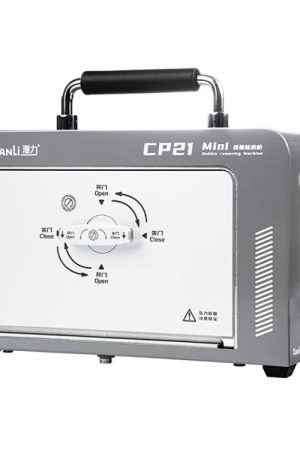 Macchina per la rimozione di bolle di mini schermo LCD Qianli CP21