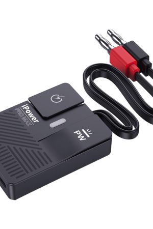 Cavo di prova per il controllo dell'alimentazione CC QianLi di settima generazione iPower Pro Max per iPhone serie 6-14