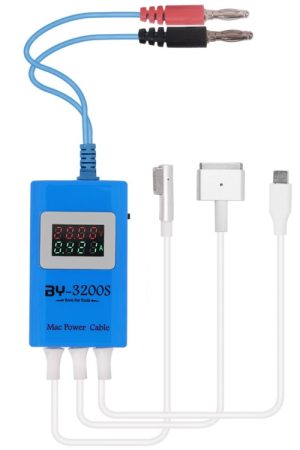 Kit di strumenti per cavo di avvio BY-3200S per MacBook 2008-2023