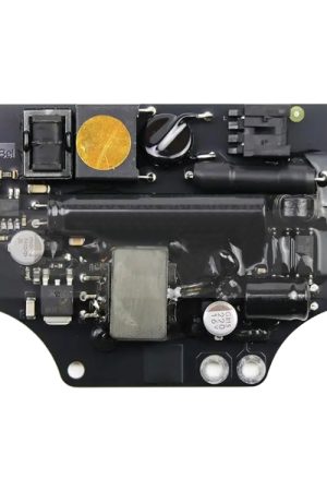 Scheda piccola di potenza