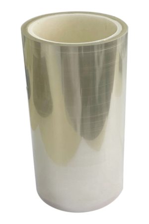 Adesivi di protezione in plastica trasparente LCD