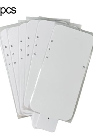 Adesivi di protezione in plastica LCD