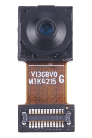 Fotocamera frontale originale