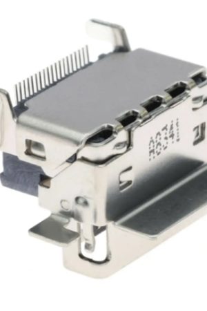 Presa del connettore della porta HDMI