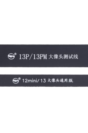 Cavo flessibile per test di estensione della fotocamera posteriore da 2 pezzi/set