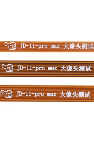 Cavo flessibile per test di estensione della fotocamera posteriore da 3 pezzi/set