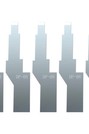 Lama porta schermo Mijing DP-08 da 5 pezzi