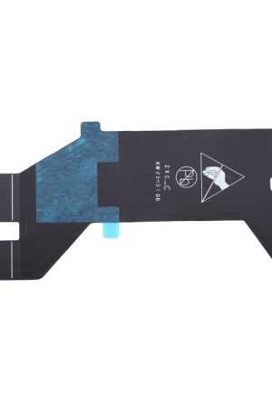 Cavo flessibile per porta di ricarica