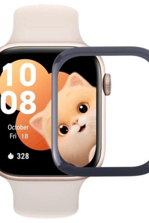 Lente esterna in vetro dello schermo anteriore originale