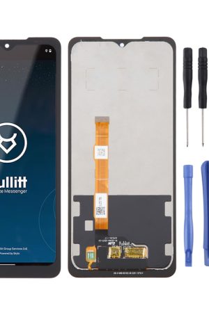 Schermo LCD con digitalizzatore assemblaggio completo