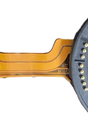 Cavo flessibile di contatto per montaggio obiettivo fotocamera originale