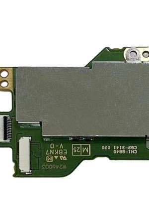Scheda principale inferiore dello schermo a spalla della fotocamera originale
