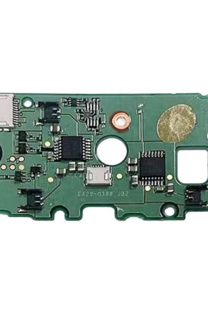 Scheda di azionamento dell'otturatore della fotocamera originale