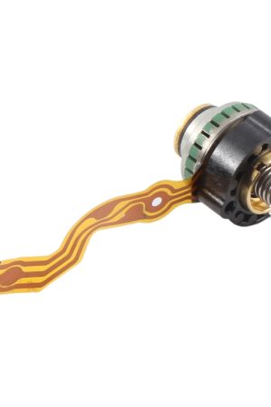 Motore dell'obiettivo della fotocamera originale