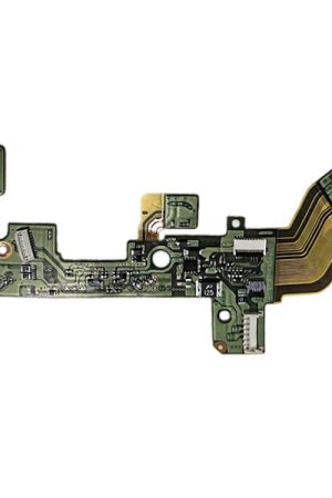 Scheda di controllo dello specchio reflex originale della fotocamera
