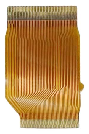 Cavo flessibile per flash originale della fotocamera