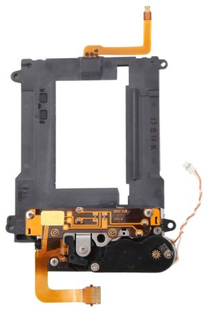 Gruppo otturatore originale della fotocamera con motore