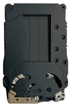 Gruppo otturatore originale della fotocamera