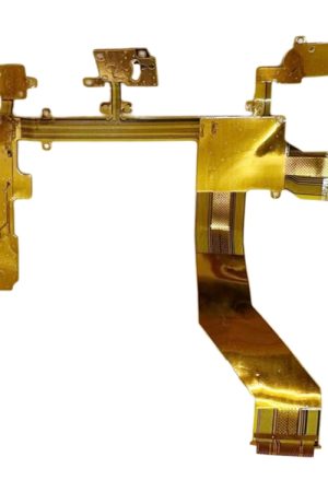 Cavo flessibile per tastiera fotocamera originale