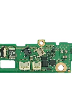 Scheda di potenza originale